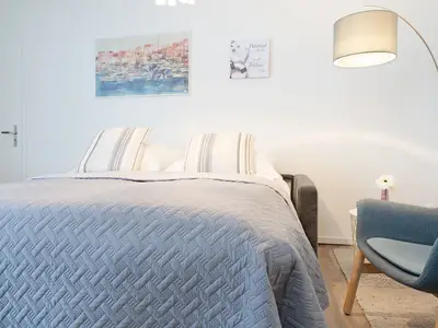 Ferienwohnung für 4 Personen (38 m²) in Scharbeutz 6/10