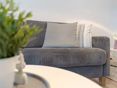 Ferienwohnung für 4 Personen (38 m²) in Scharbeutz 7/10