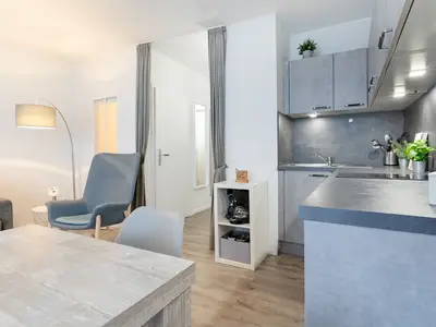 Ferienwohnung für 4 Personen (38 m²) in Scharbeutz 8/10