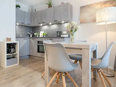 Ferienwohnung für 4 Personen (38 m²) in Scharbeutz 9/10