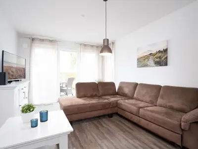 Ferienwohnung für 4 Personen (64 m²) in Scharbeutz 1/10