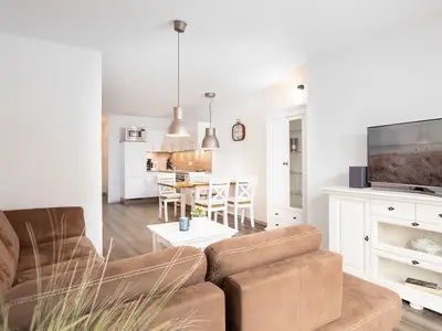 Ferienwohnung für 4 Personen (64 m²) in Scharbeutz 2/10