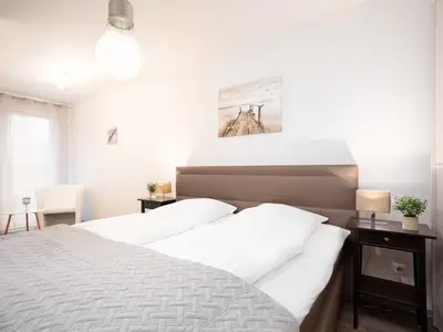 Ferienwohnung für 4 Personen (64 m²) in Scharbeutz 3/10