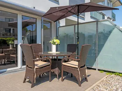 Ferienwohnung für 4 Personen (64 m²) in Scharbeutz 4/10