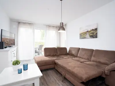 Ferienwohnung für 4 Personen (64 m²) in Scharbeutz 5/10