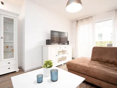 Ferienwohnung für 4 Personen (64 m²) in Scharbeutz 6/10