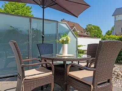 Ferienwohnung für 4 Personen (64 m²) in Scharbeutz 7/10