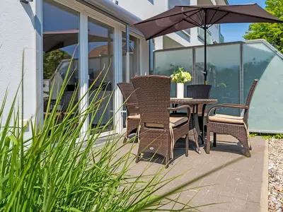 Ferienwohnung für 4 Personen (64 m²) in Scharbeutz 8/10