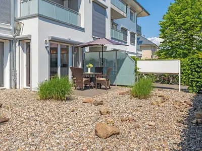 Ferienwohnung für 4 Personen (64 m²) in Scharbeutz 9/10