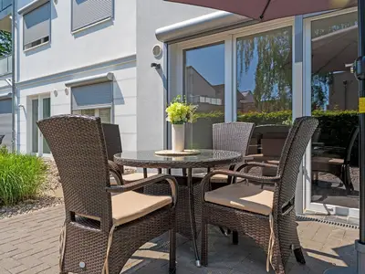 Ferienwohnung für 4 Personen (64 m²) in Scharbeutz 10/10