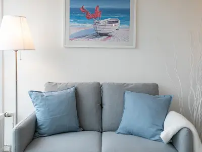 Ferienwohnung für 2 Personen (37 m²) in Scharbeutz 6/10