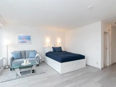 Ferienwohnung für 2 Personen (37 m²) in Scharbeutz 7/10