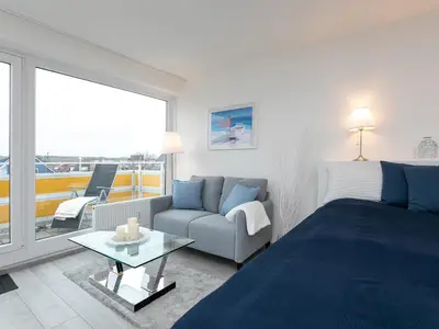 Ferienwohnung für 2 Personen (37 m²) in Scharbeutz 8/10