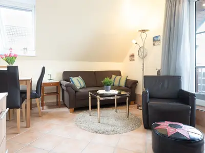 Ferienwohnung für 2 Personen (32 m²) in Scharbeutz 2/10