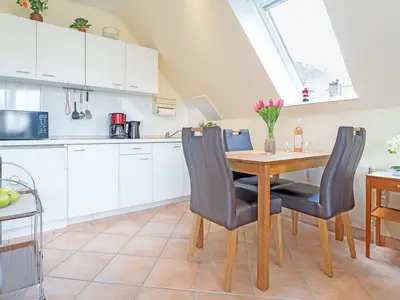 Ferienwohnung für 2 Personen (32 m²) in Scharbeutz 3/10