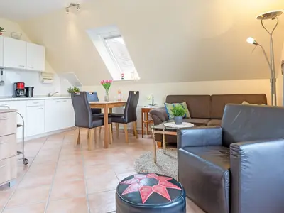Ferienwohnung für 2 Personen (32 m²) in Scharbeutz 5/10