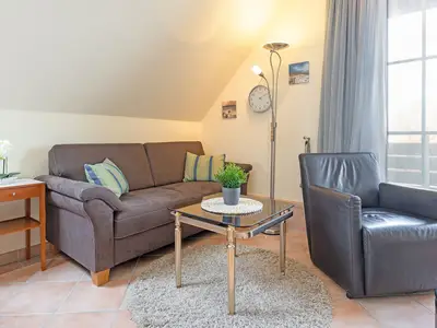 Ferienwohnung für 2 Personen (32 m²) in Scharbeutz 7/10