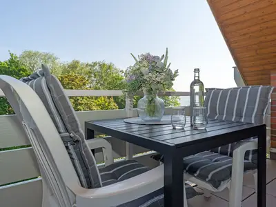 Ferienwohnung für 2 Personen (32 m²) in Scharbeutz 10/10