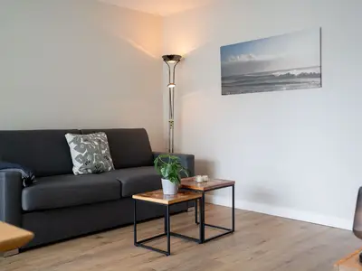 Ferienwohnung für 4 Personen (42 m²) in Scharbeutz 2/10