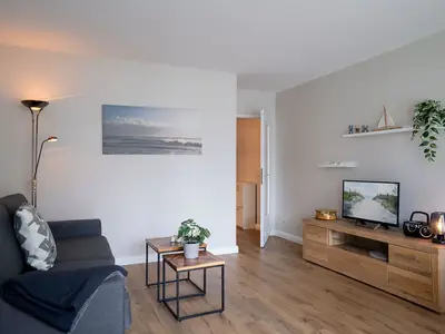 Ferienwohnung für 4 Personen (42 m²) in Scharbeutz 3/10