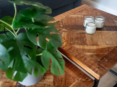 Ferienwohnung für 4 Personen (42 m²) in Scharbeutz 4/10