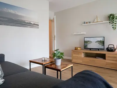 Ferienwohnung für 4 Personen (42 m²) in Scharbeutz 5/10