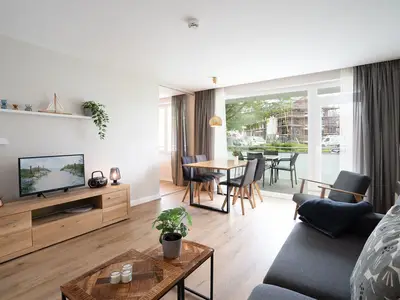 Ferienwohnung für 4 Personen (42 m²) in Scharbeutz 6/10