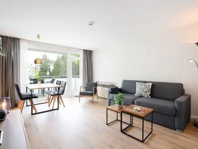 Ferienwohnung für 4 Personen (42 m²) in Scharbeutz 7/10