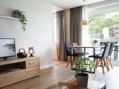Ferienwohnung für 4 Personen (42 m²) in Scharbeutz 8/10