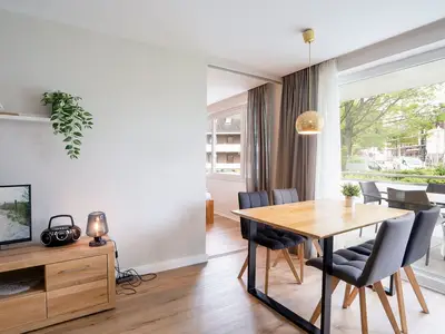 Ferienwohnung für 4 Personen (42 m²) in Scharbeutz 9/10