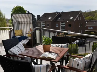 Ferienwohnung für 4 Personen (75 m²) in Scharbeutz 4/10