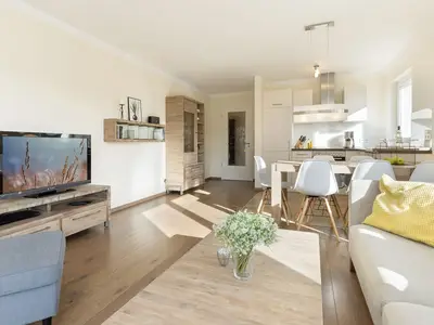 Ferienwohnung für 4 Personen (75 m²) in Scharbeutz 6/10