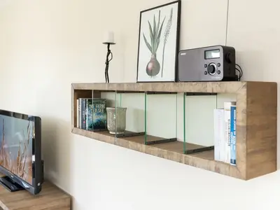 Ferienwohnung für 4 Personen (75 m²) in Scharbeutz 7/10