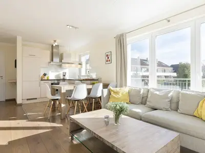 Ferienwohnung für 4 Personen (75 m²) in Scharbeutz 8/10