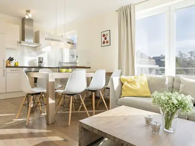 Ferienwohnung für 4 Personen (75 m²) in Scharbeutz 9/10