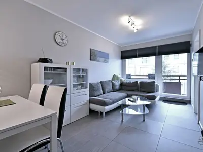 Ferienwohnung für 5 Personen (48 m²) in Scharbeutz 2/10