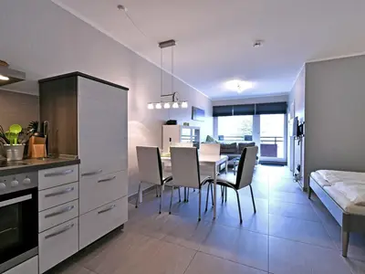 Ferienwohnung für 5 Personen (48 m²) in Scharbeutz 7/10