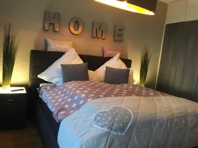 Ferienwohnung für 4 Personen (51 m²) in Scharbeutz 2/10