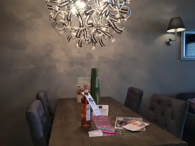 Ferienwohnung für 4 Personen (51 m²) in Scharbeutz 5/10