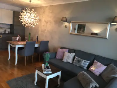 Ferienwohnung für 4 Personen (51 m²) in Scharbeutz 6/10