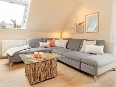 Ferienwohnung für 3 Personen (51 m²) in Scharbeutz 1/10