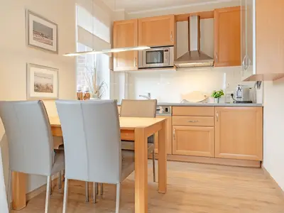 Ferienwohnung für 3 Personen (51 m²) in Scharbeutz 2/10