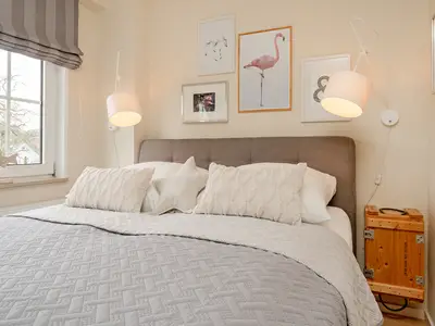 Ferienwohnung für 3 Personen (51 m²) in Scharbeutz 3/10