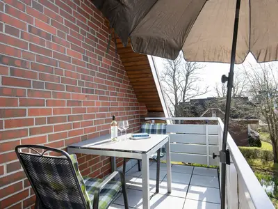 Ferienwohnung für 3 Personen (51 m²) in Scharbeutz 4/10