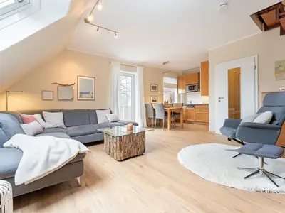 Ferienwohnung für 3 Personen (51 m²) in Scharbeutz 5/10