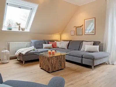 Ferienwohnung für 3 Personen (51 m²) in Scharbeutz 6/10