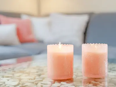 Ferienwohnung für 3 Personen (51 m²) in Scharbeutz 7/10