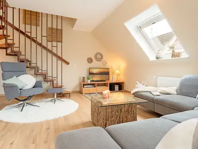 Ferienwohnung für 3 Personen (51 m²) in Scharbeutz 8/10