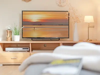 Ferienwohnung für 3 Personen (51 m²) in Scharbeutz 9/10