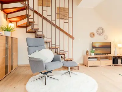 Ferienwohnung für 3 Personen (51 m²) in Scharbeutz 10/10